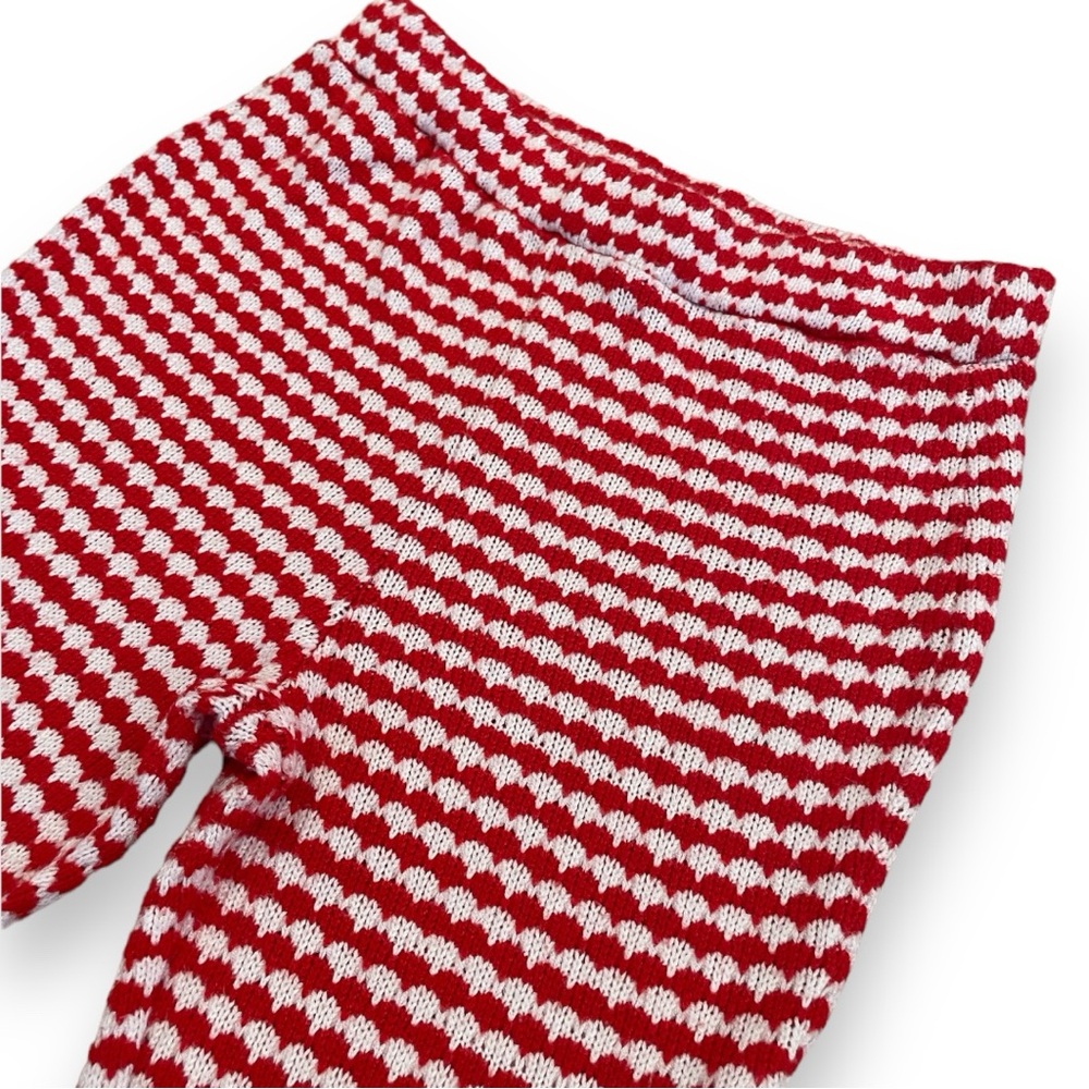 Zara Crochet Pants